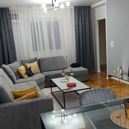Ferienwohnung Mariposa Smederevo Exterior foto