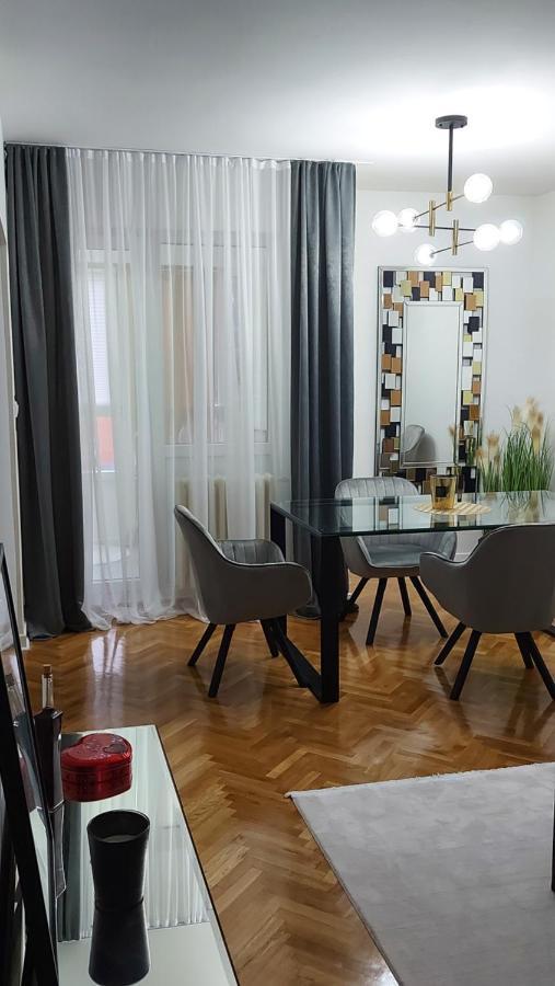 Ferienwohnung Mariposa Smederevo Exterior foto