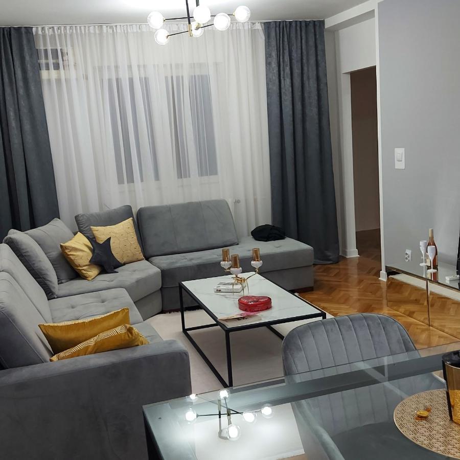 Ferienwohnung Mariposa Smederevo Exterior foto
