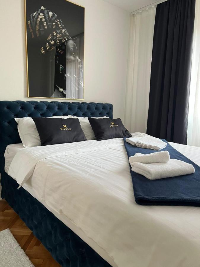 Ferienwohnung Mariposa Smederevo Exterior foto