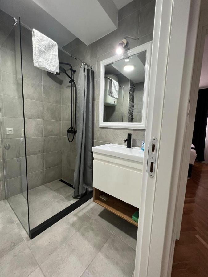 Ferienwohnung Mariposa Smederevo Exterior foto
