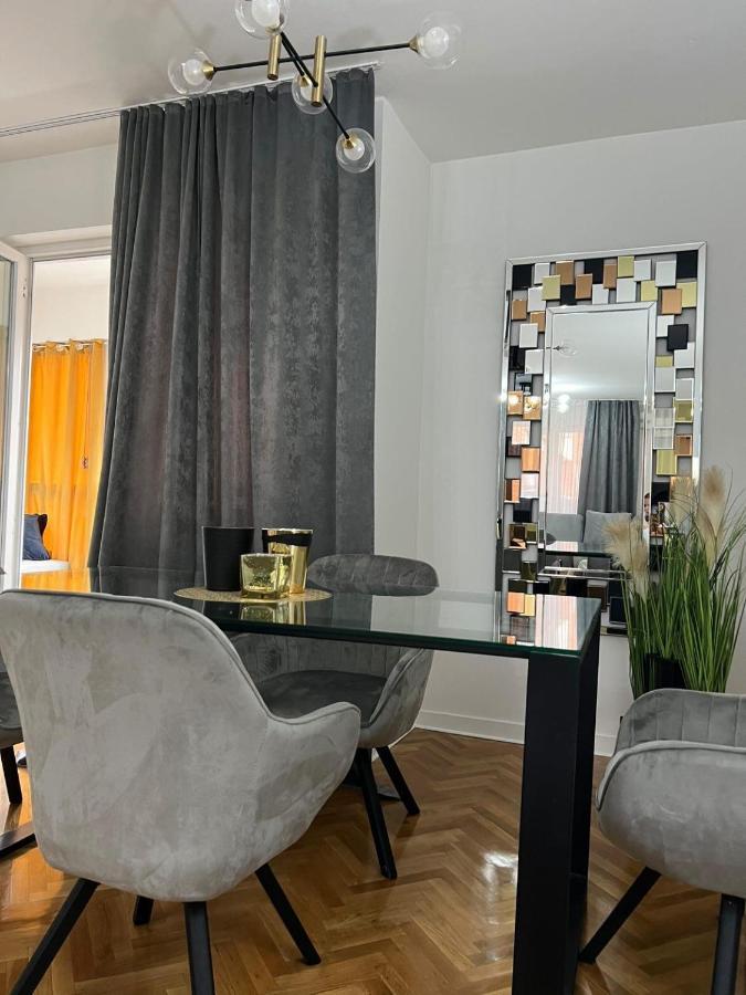 Ferienwohnung Mariposa Smederevo Exterior foto