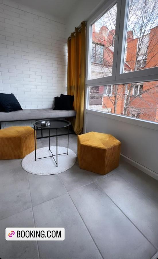 Ferienwohnung Mariposa Smederevo Exterior foto